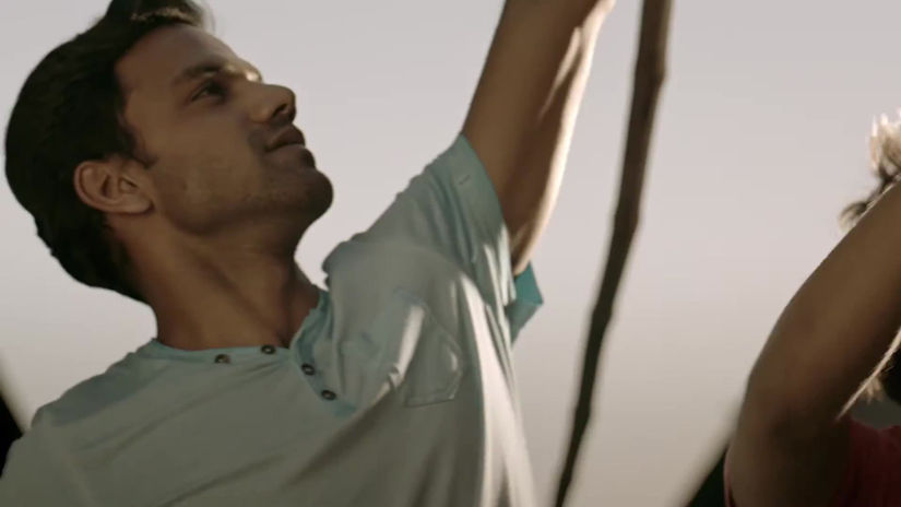 HOTSTAR IPL MUMBAI TVC